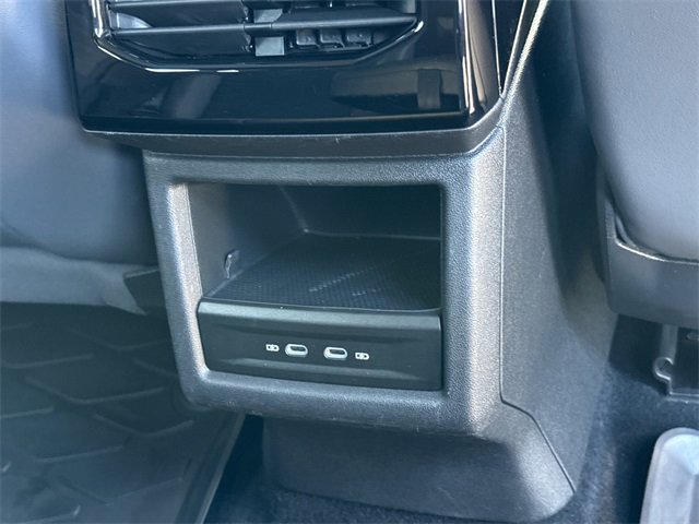 Certified 2023 Volkswagen ID.4 S image 19