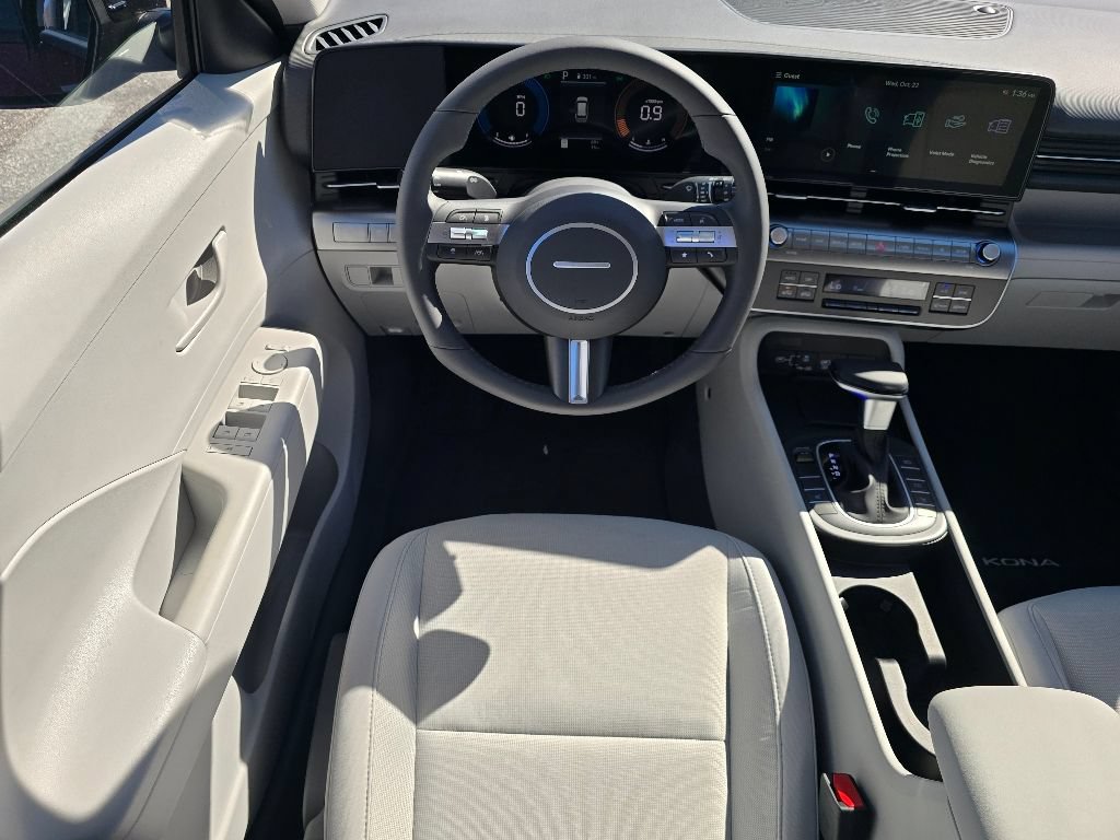 New 2026 Hyundai Kona SEL Sport FWD image 13