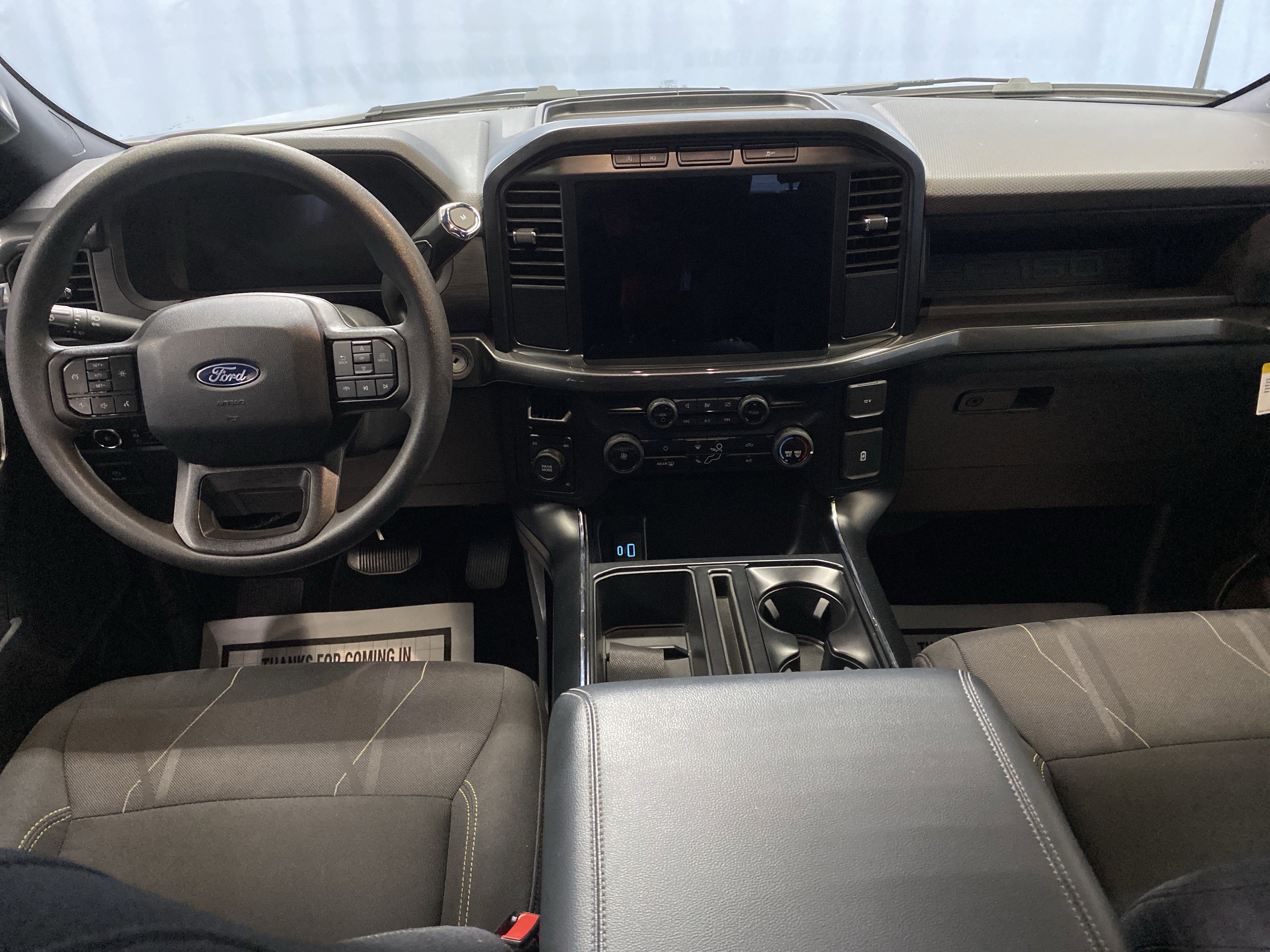 Used 2024 Ford F150 STX image 31