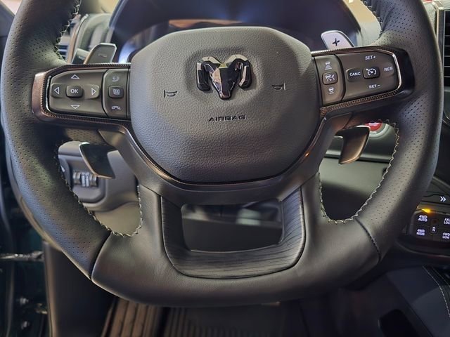 New 2026 RAM 1500 RHO AWD/4WD image 46