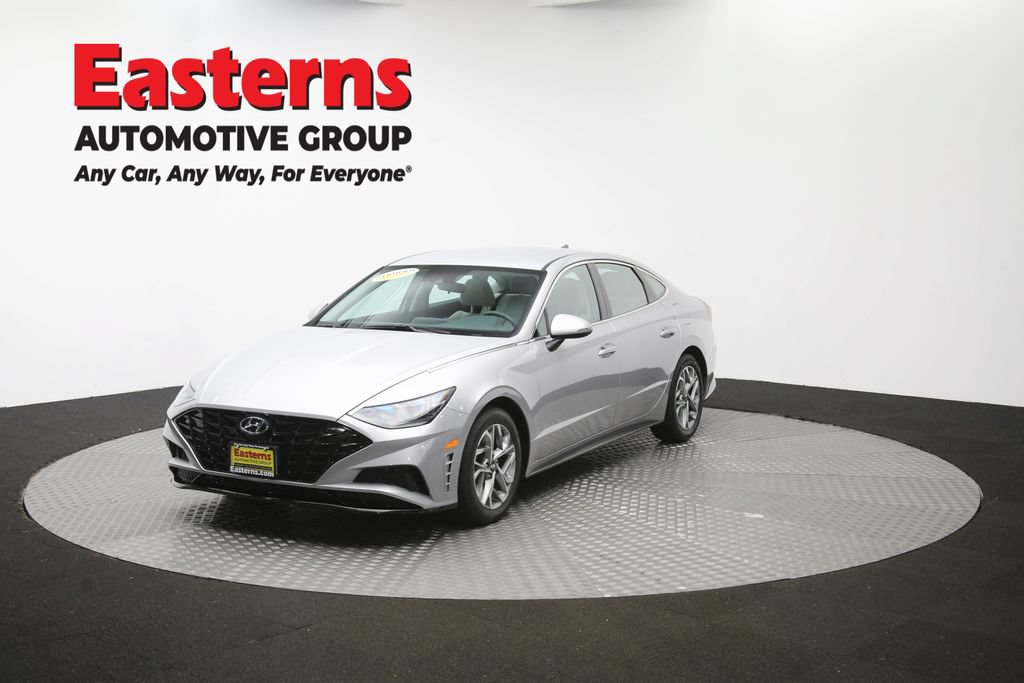 Used 2023 Hyundai Sonata SEL FWD image 55