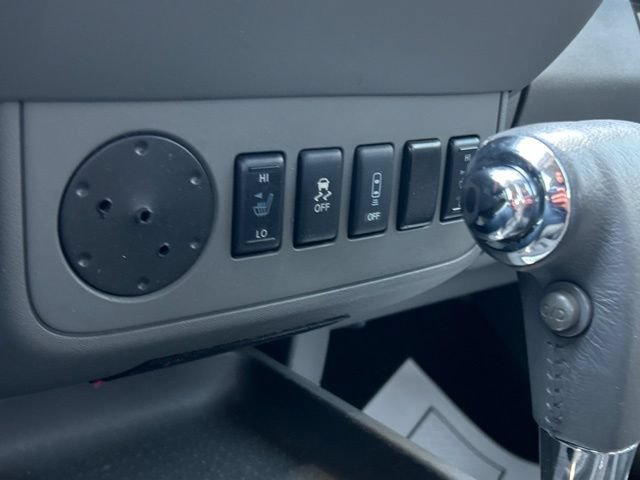 Used 2018 Nissan Frontier SV w/ Value Truck Package RWD image 34