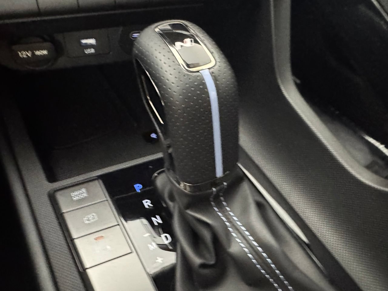 Used 2025 Hyundai Elantra N FWD image 26