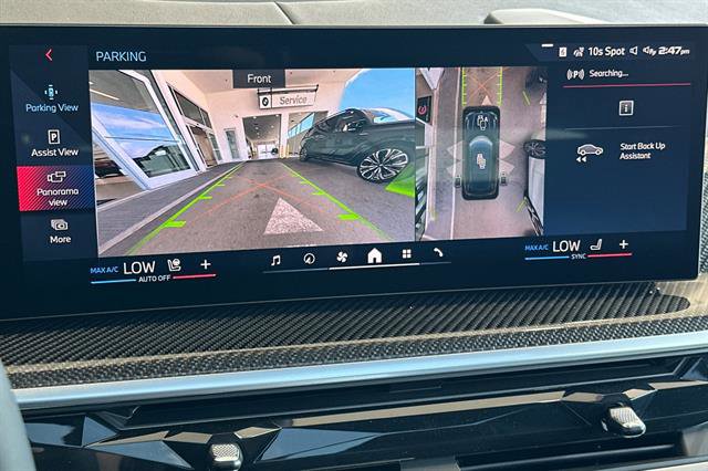 New 2026 BMW X5 M60i image 23