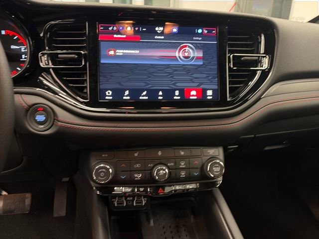 New 2026 Dodge Durango GT w/ Blacktop Package image 30