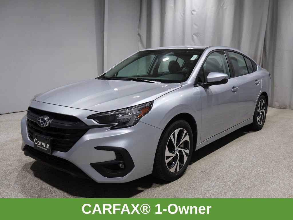 Used 2025 Subaru Legacy Premium image 5