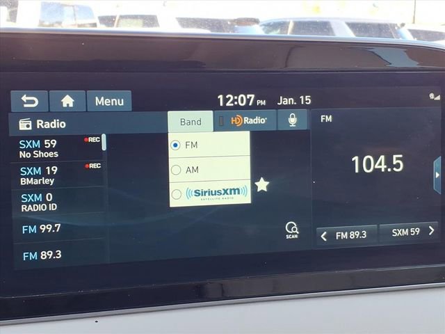 Used 2020 Hyundai Palisade Limited FWD image 7