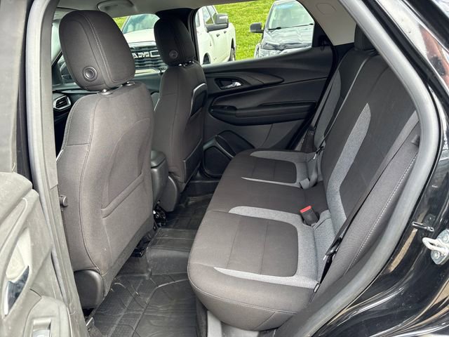 Used 2023 Chevrolet TrailBlazer LT w/ Convenience Package AWD/4WD image 22