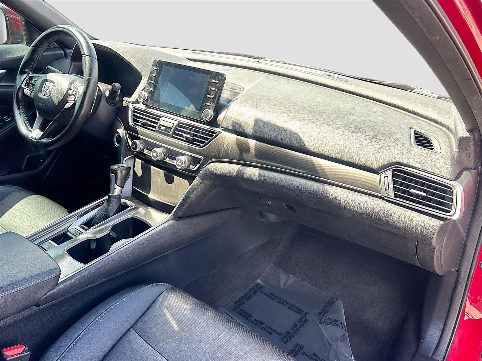 Used 2020 Honda Accord Sport image 25