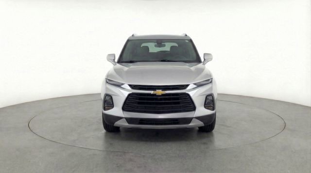 Used 2024 Chevrolet Blazer LT w/ Convenience Package image 12
