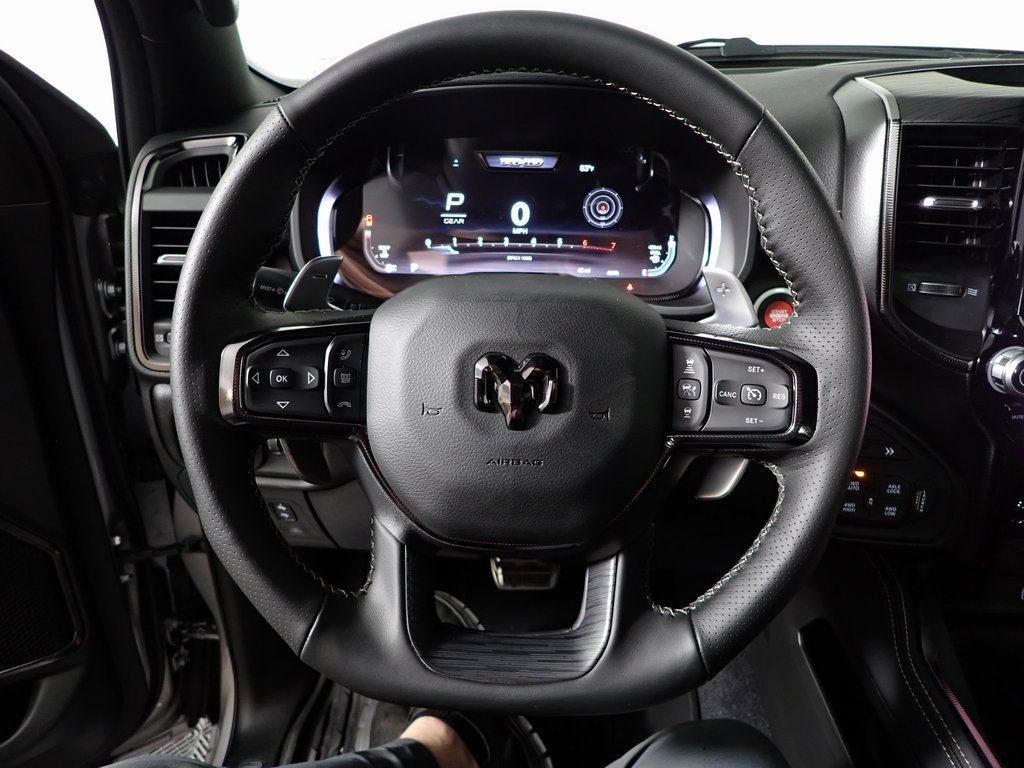 New 2026 RAM 1500 RHO image 20