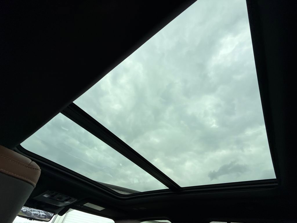 Used 2022 Toyota Tundra 1794 Edition image 16