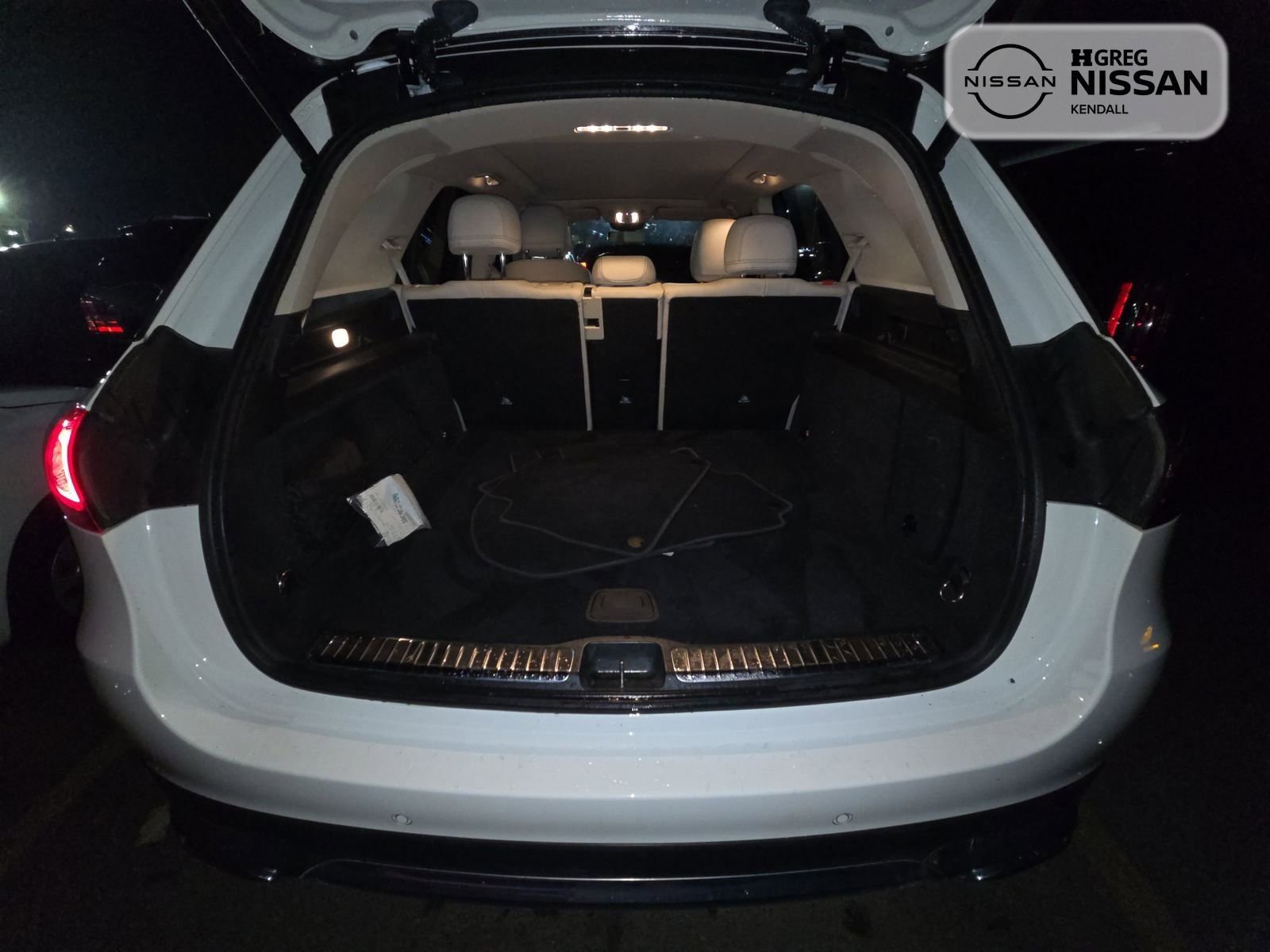 Used 2021 Mercedes-Benz GLE 350 w/ Premium Package image 13