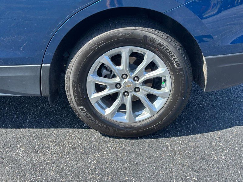 Used 2021 Chevrolet Equinox LT image 9