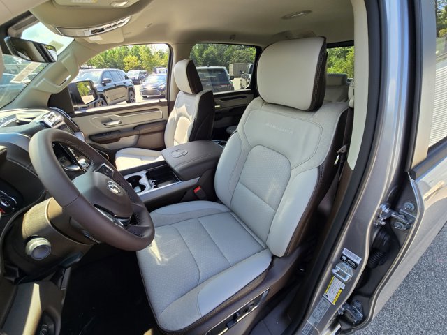 New 2026 RAM 1500 Laramie image 24