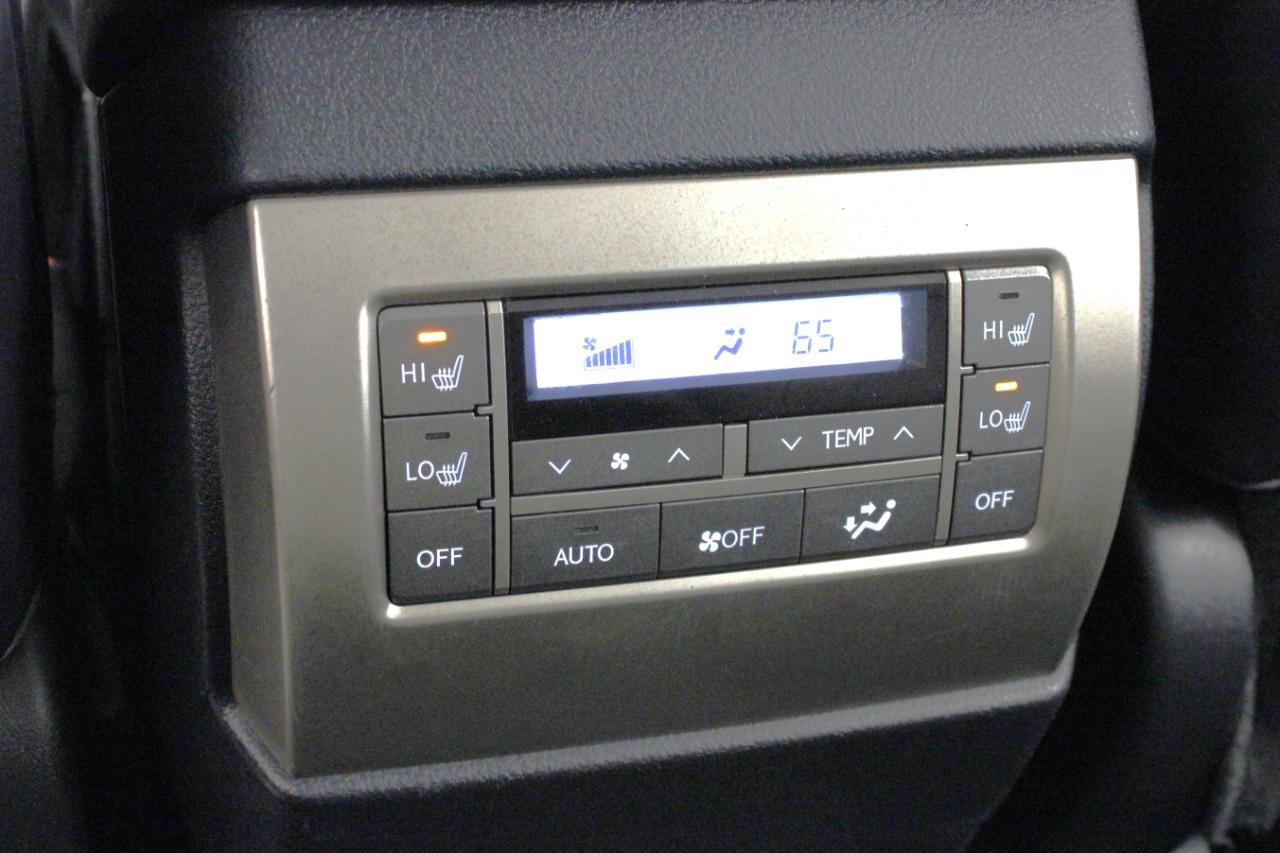 Used 2011 Lexus GX 460 w/ Comfort Plus Pkg AWD/4WD image 41