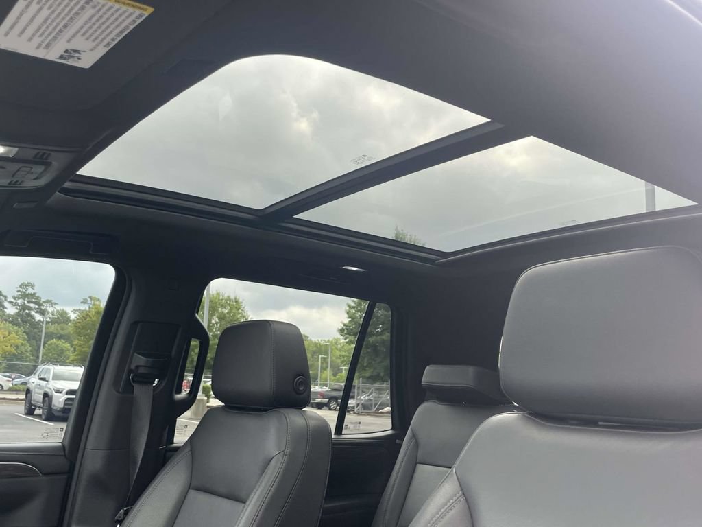 Used 2023 Chevrolet Tahoe Z71 AWD/4WD image 19
