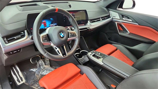 Used 2025 BMW X2 M35i image 19