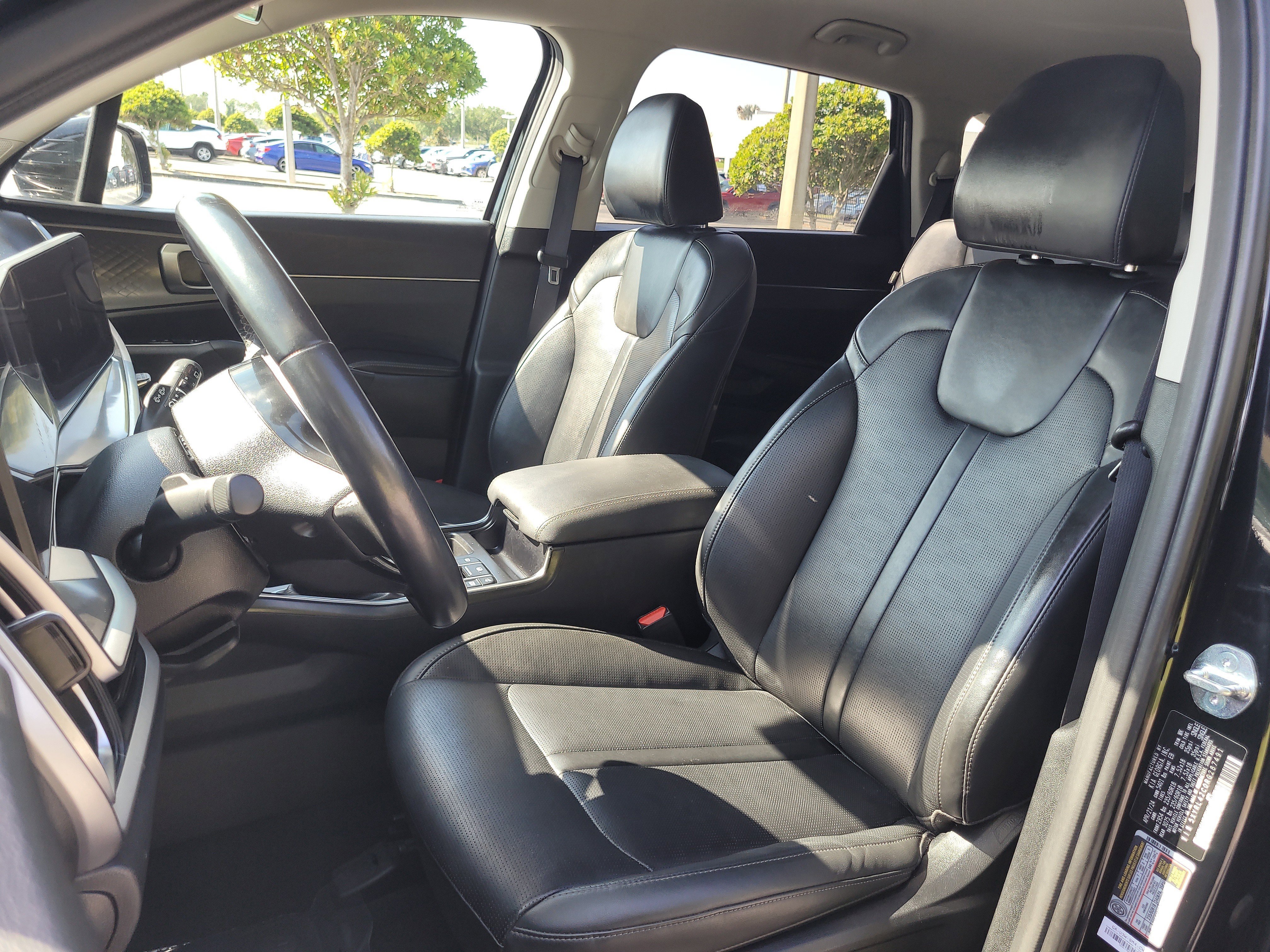 Used 2024 Kia Sorento S FWD image 20