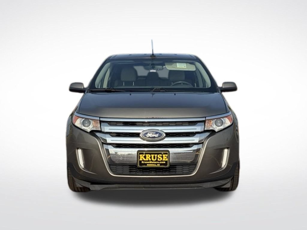 Used 2013 Ford Edge Limited FWD image 37