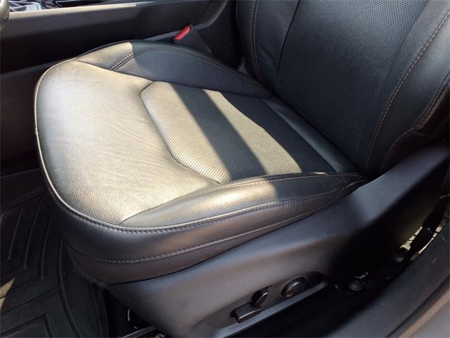 Used 2022 Jeep Compass Limited w/ Sun and Sound Group image 16