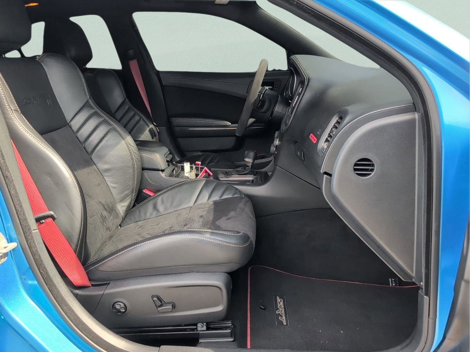 Used 2023 Dodge Charger SRT Hellcat image 38