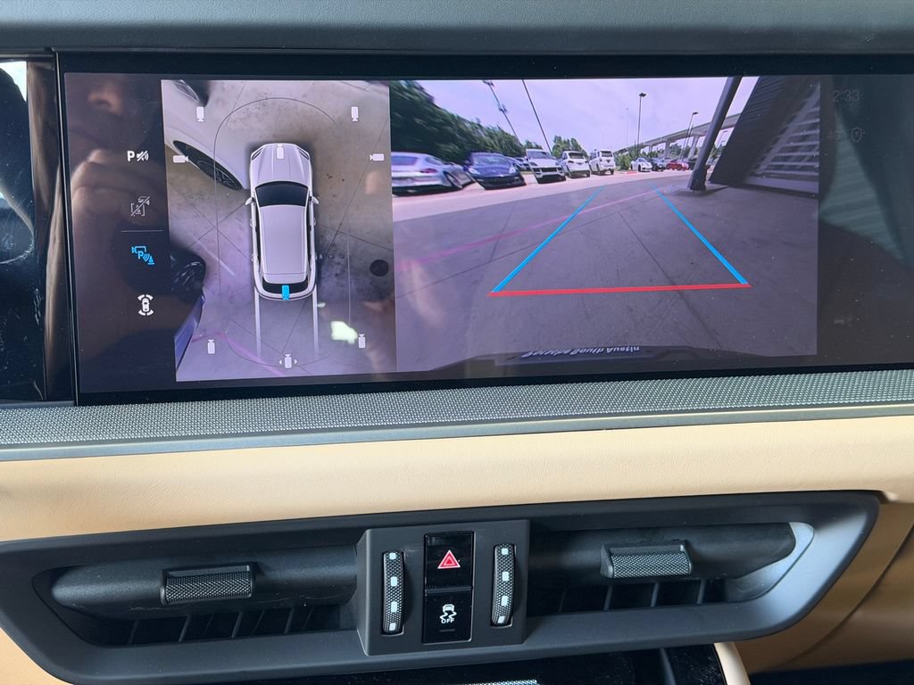 New 2026 Porsche Cayenne S AWD/4WD image 19