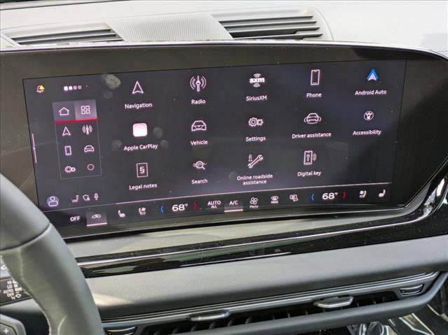 New 2026 Audi A6 Premium Plus image 13