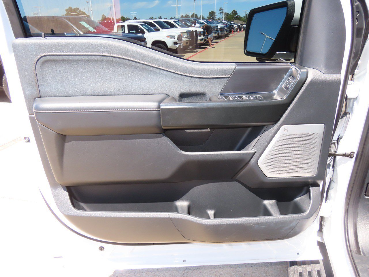 Certified 2023 Ford F150 Raptor w/ Raptor 37 Performance Package image 23