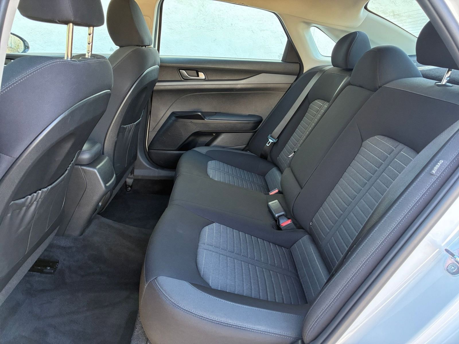 Used 2025 Kia K5 LXS image 24