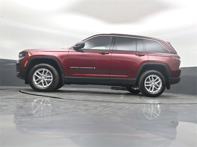New 2025 Jeep Grand Cherokee Laredo X w/ Luxury Tech Group I image 43