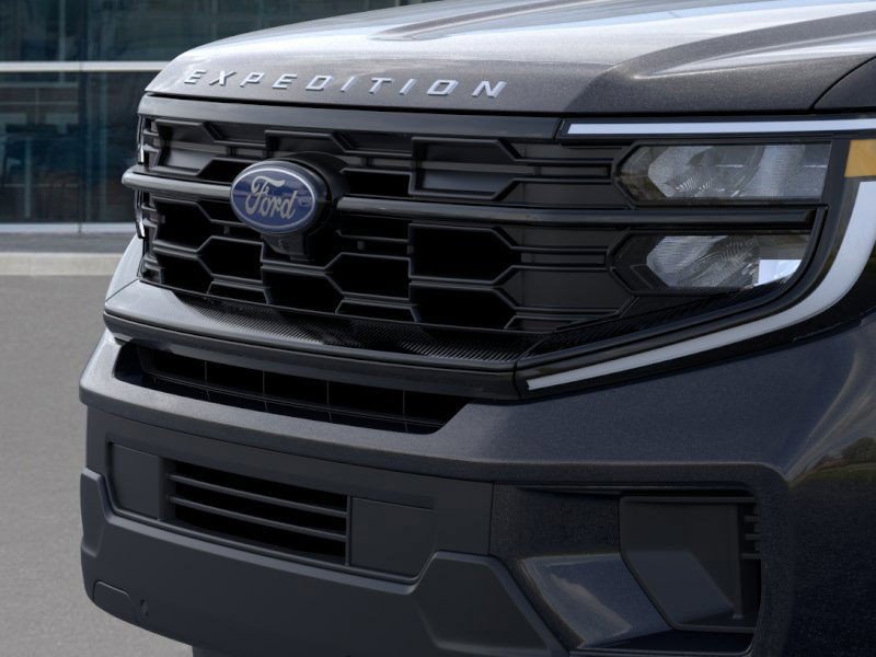 New 2026 Ford Expedition Max Active image 19