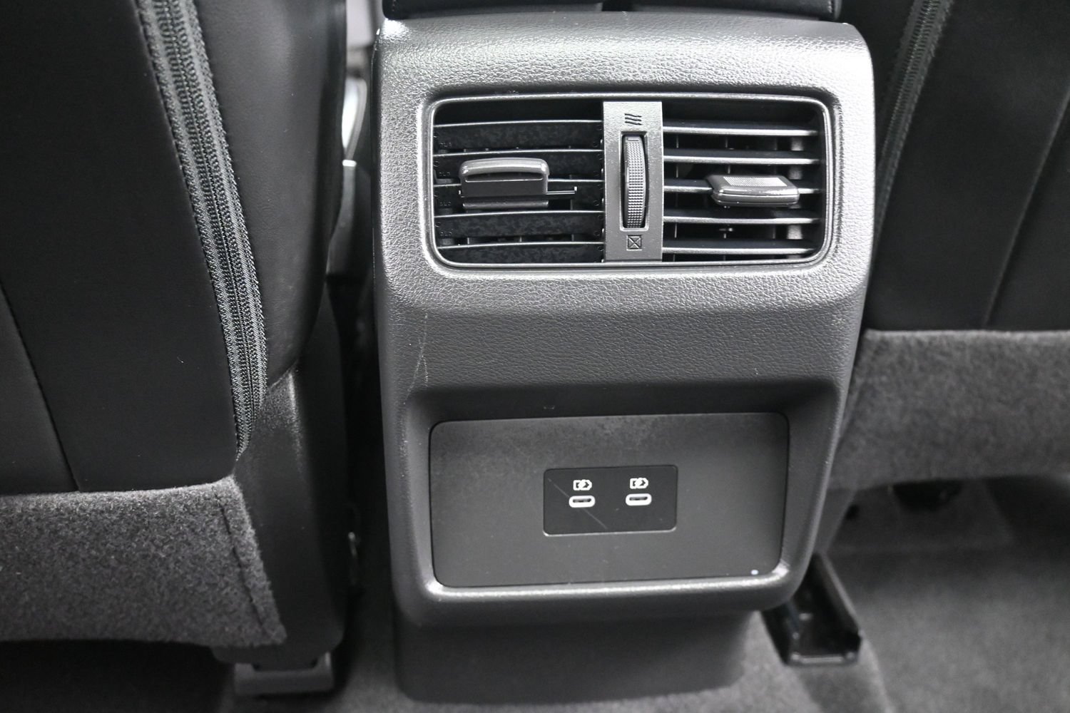 Used 2024 Nissan Rogue Platinum AWD/4WD image 38