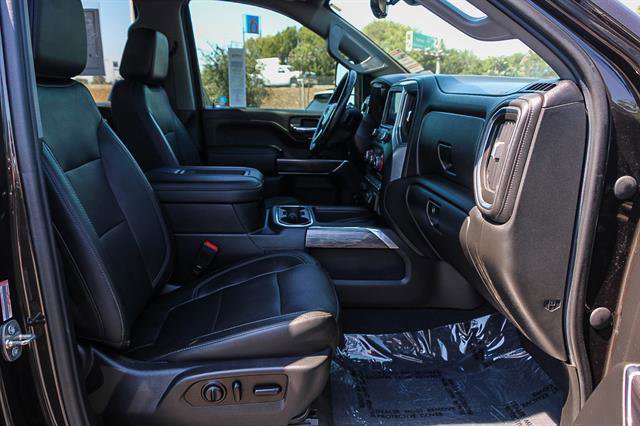 Used 2020 Chevrolet Silverado 2500 LTZ w/ LTZ Plus Package image 15