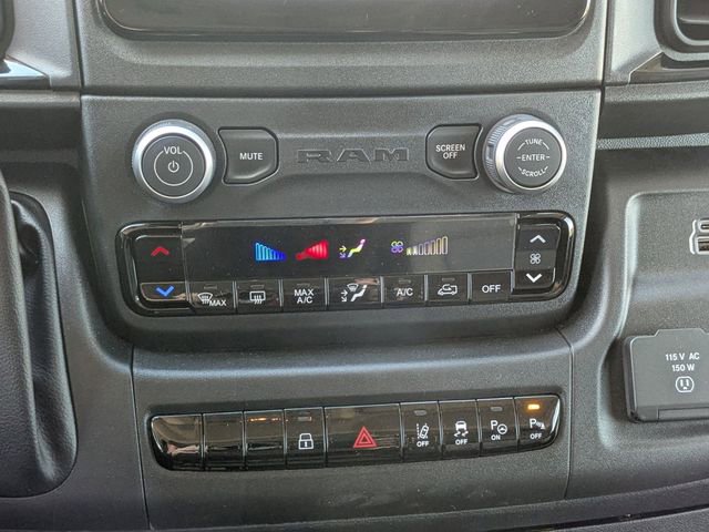New 2026 RAM ProMaster 3500 w/ Advanced Safety Group FWD image 21