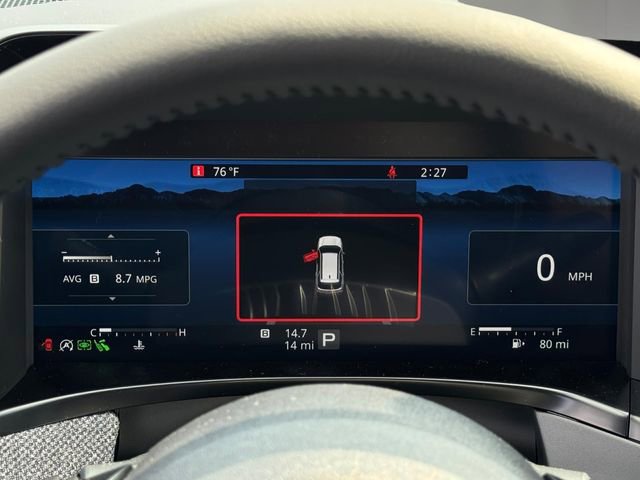 New 2026 Subaru Outback Premium image 20