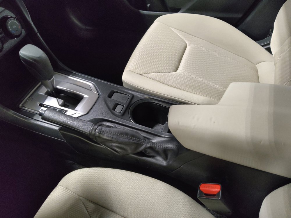Used 2019 Subaru Impreza 2.0i AWD/4WD image 26