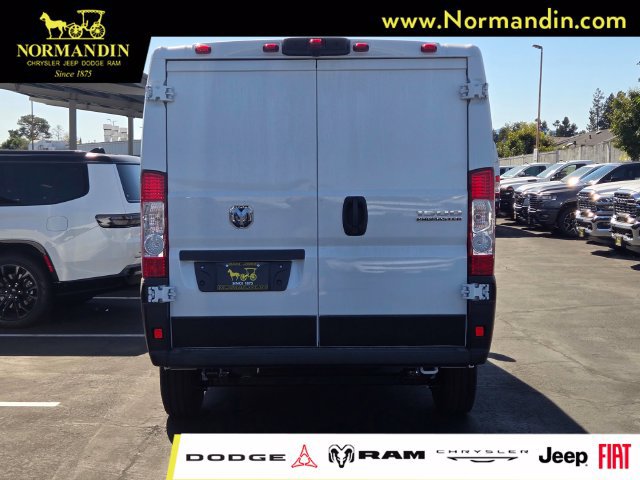 New 2027 RAM ProMaster 1500 w/ Premium Convenience Group FWD image 4