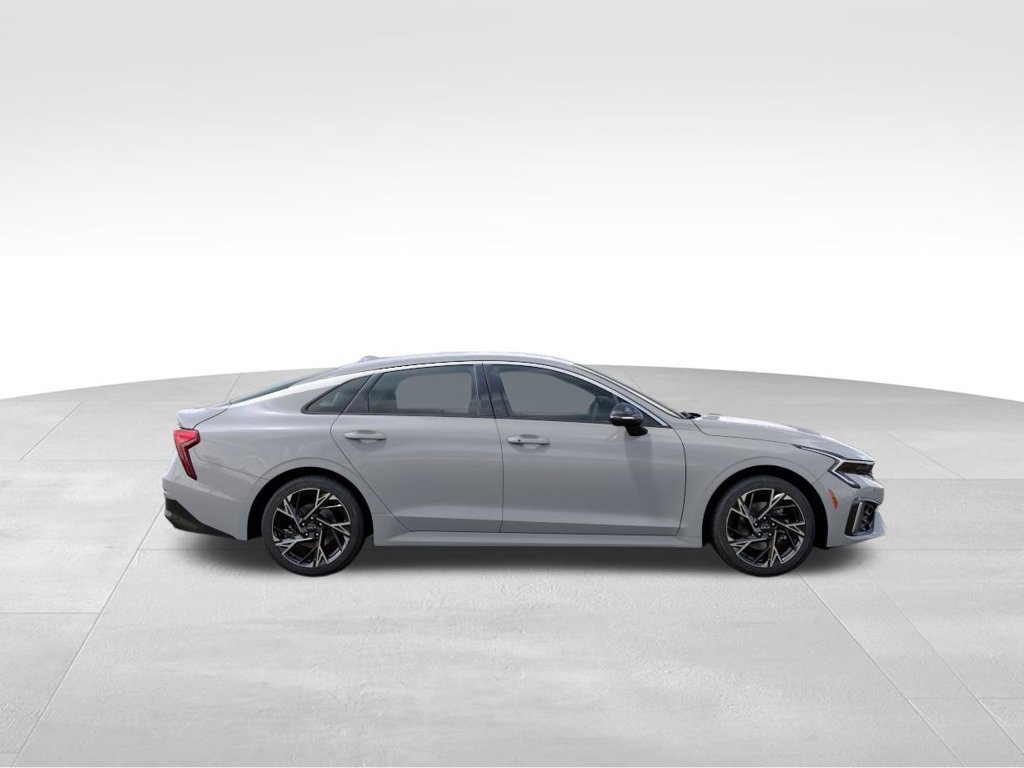 New 2026 Kia K5 GT-Line AWD/4WD image 7