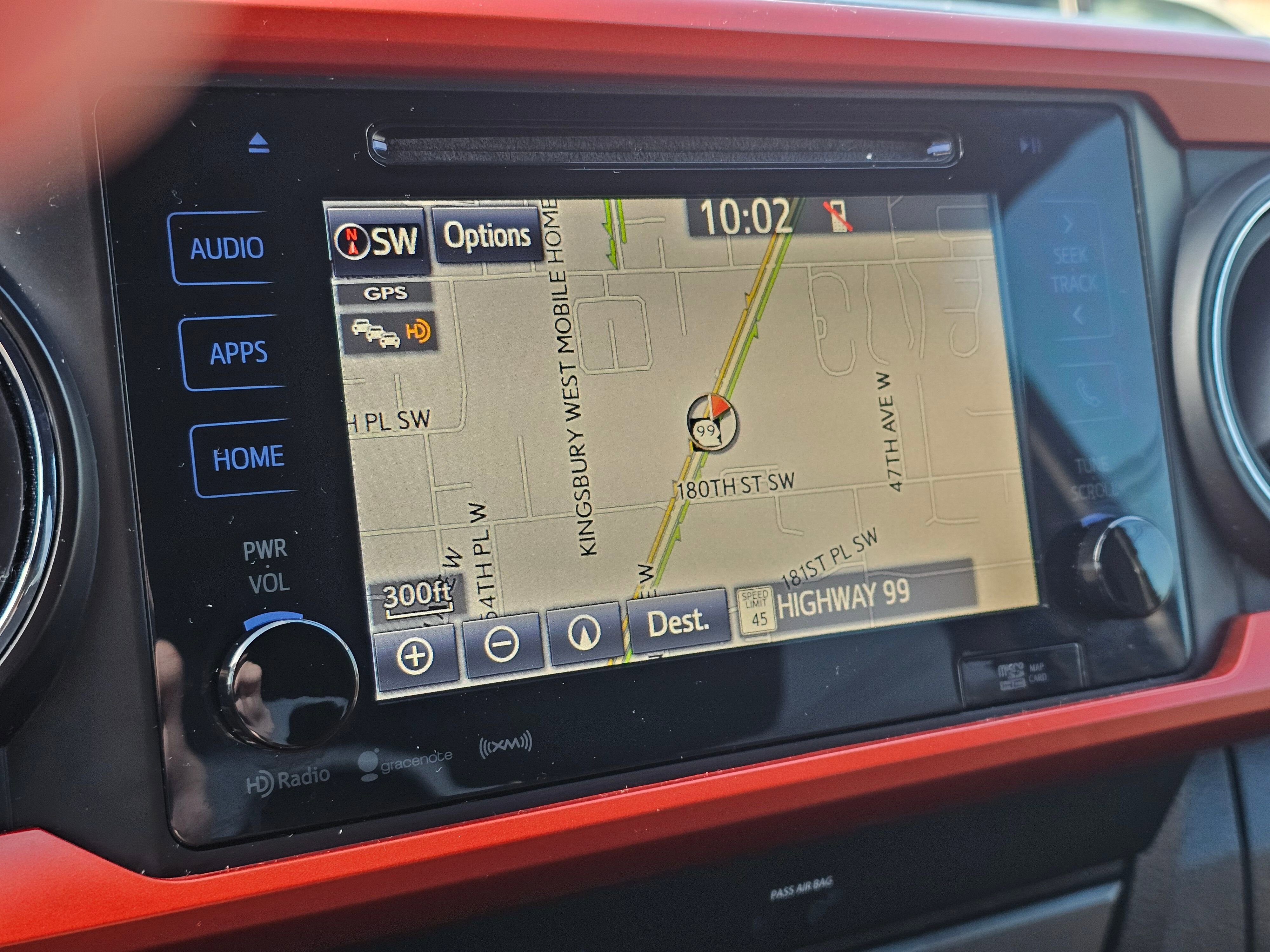 Used 2019 Toyota Tacoma TRD Off-Road image 28