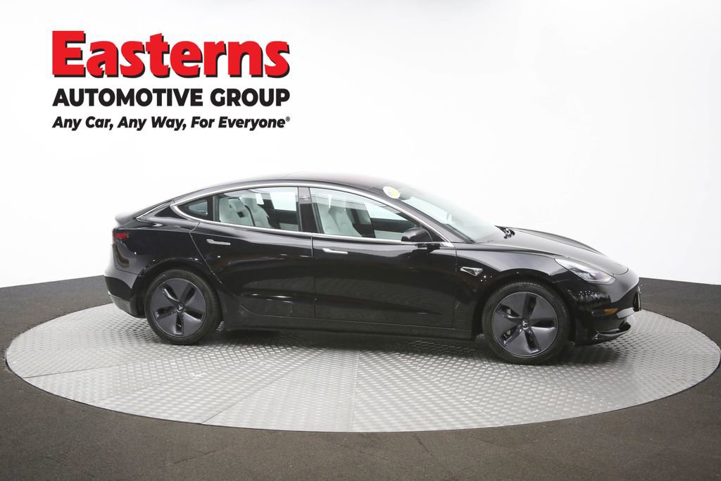 Used 2018 Tesla Model 3 Long Range image 41