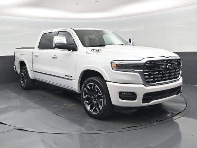 New 2027 RAM 1500 Limited AWD/4WD image 36