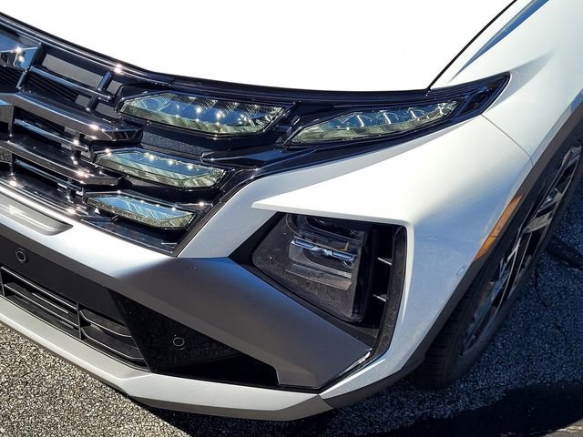 New 2025 Hyundai Tucson Limited image 12