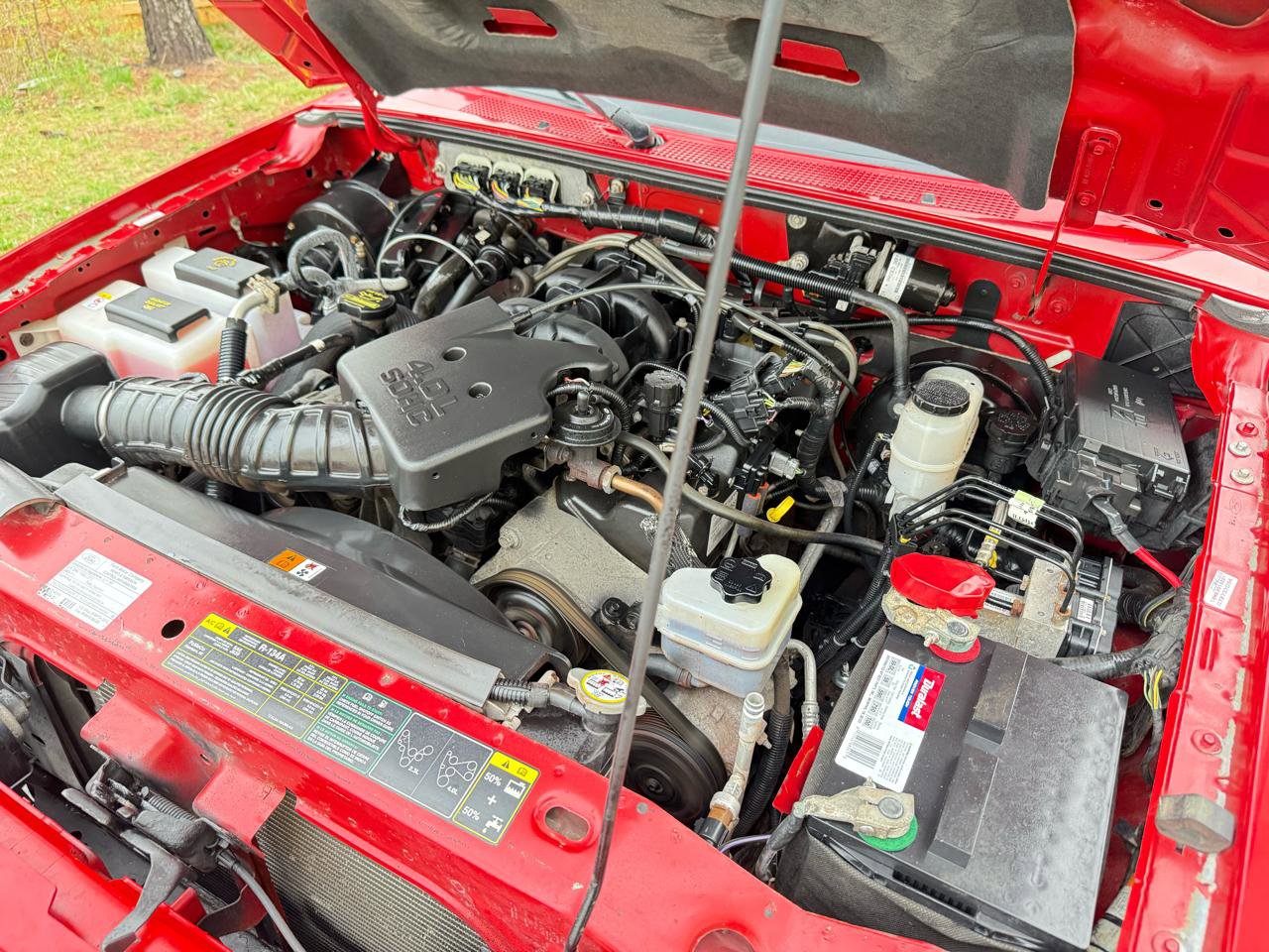 Used 2011 Ford Ranger Sport image 41