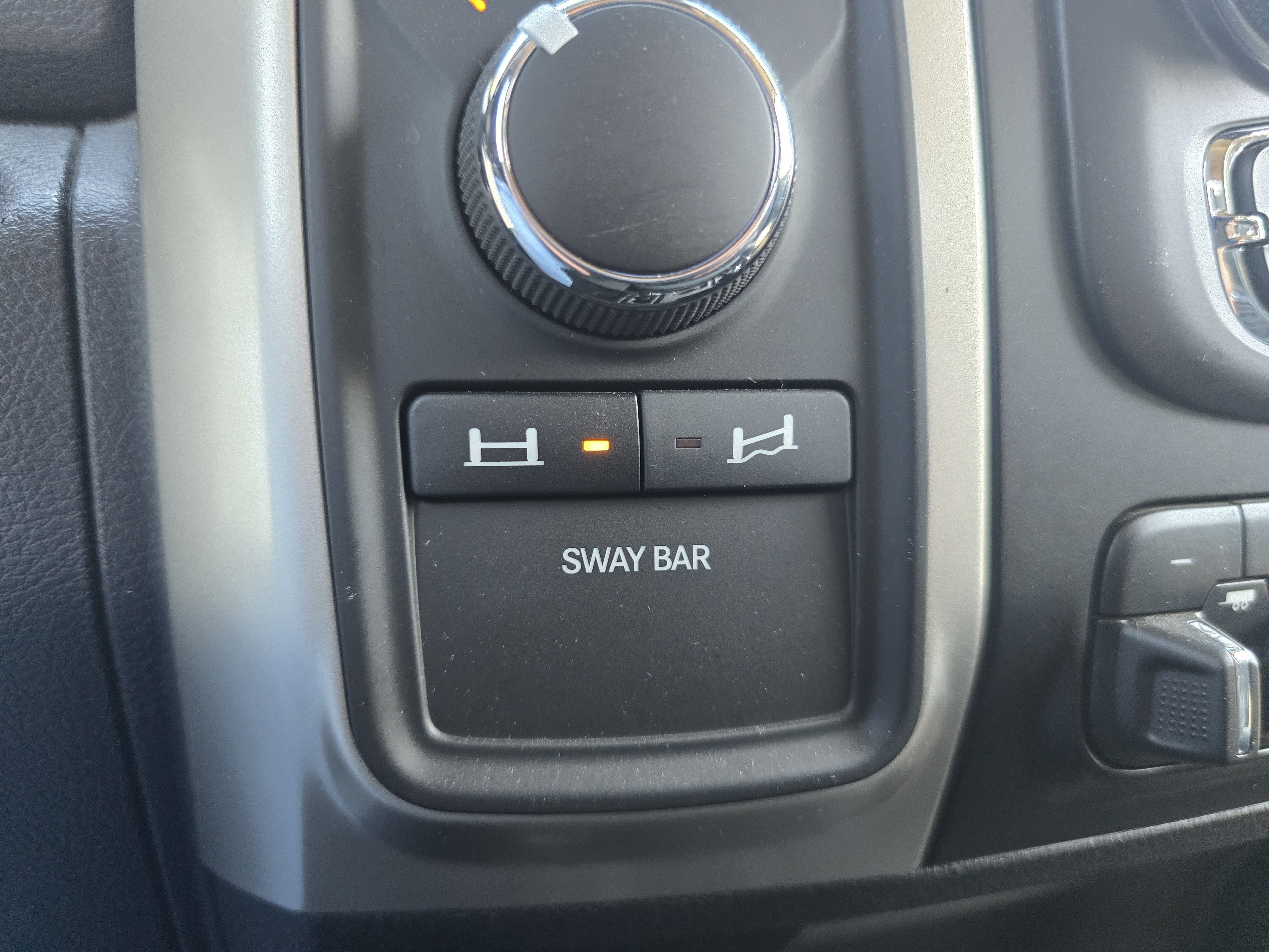Used 2016 RAM 2500 Power Wagon w/ Luxury Group AWD/4WD image 29