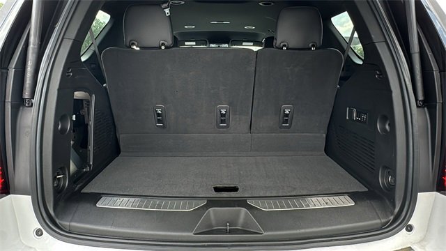 Used 2022 GMC Yukon AT4 w/ Max Trailering Package image 31