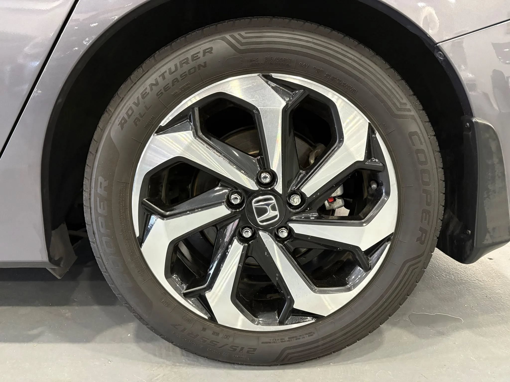 Used 2016 Honda Accord EX-L image 36