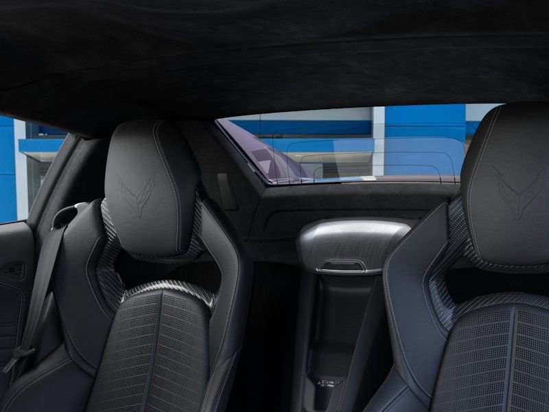 New 2026 Chevrolet Corvette Z06 image 24
