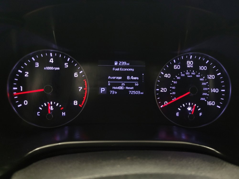 Used 2020 Kia Forte LXS image 23