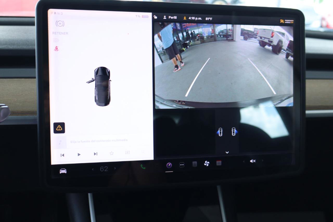 Used 2019 Tesla Model 3 Long Range RWD image 26